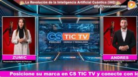 Más allá de la IA Generativa: Por Qué los CEOs Deben Mirar hacia la IA Cuántica