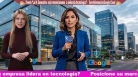 Perú en la Era Agéntica: Servinformación y Google Cloud Analizan el Futuro de la Ciberseguridad Estatal
