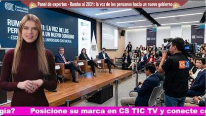 Perú Rumbo al 2031: Propuestas de Gestión Pública, Seguridad y Desarrollo Económico