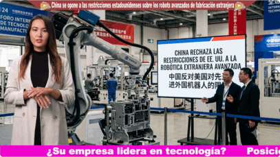 roboto chino