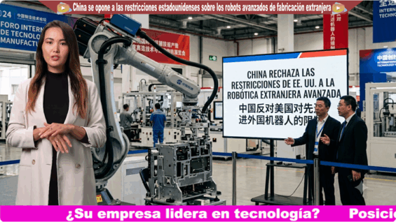 roboto chino