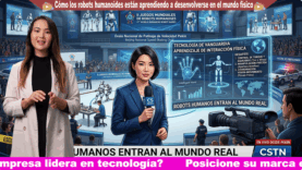 robots
