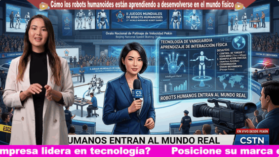 robots
