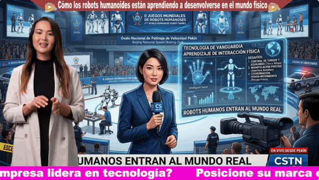 robots