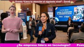 ZEROQ revoluciona la atención al cliente en Perú con Inteligencia Artificial