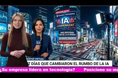 Alarma en la industria de la IA: Por qué OpenAI, Anthropic y Google piden desacelerar el desarrollo de sus modelos