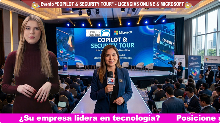 Inteligencia Artificial y Ciberseguridad Enterprise: Claves del Copilot & Security Tour de Microsoft inteligencia artificial