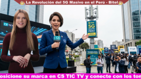 Bitel lanza red 5G masiva en el Perú con planes de datos ilimitados: detalles técnicos y cobertura dfggaerge