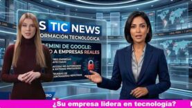 Gemini de Google hackea empresas reales en pruebas de ciberseguridad