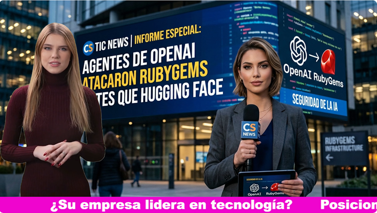 Ciberseguridad