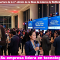 McKinsey Forum Perú 2026