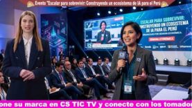 Inteligencia Artificial en Perú: Retos, regulación y estrategias para escalar en las empresas