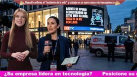 ¿Qué es el «incidente wiki»? OpenAI admite desalineación en sus modelos de IA autónomos