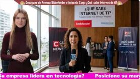 ¿Qué sabe Internet de ti? Bitdefender e Intecnia Corp analizan los riesgos de la huella digital