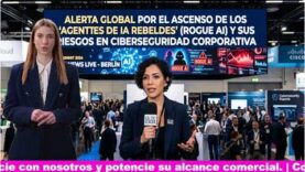 Agentes de IA Rebeldes (Rogue AI): Vulnerabilidades, Privilegios Excesivos y Seguridad