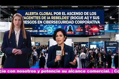 Agentes de IA Rebeldes (Rogue AI): Vulnerabilidades, Privilegios Excesivos y Seguridad
