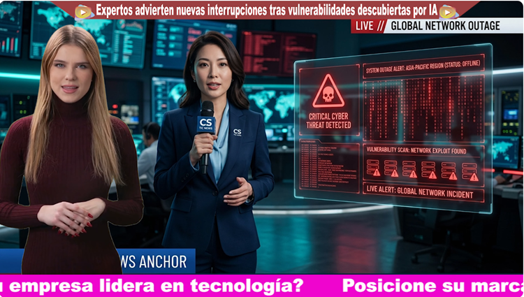 ciberseguridad