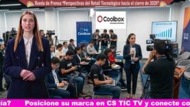 Coolbox prevé cerrar 2026 con ventas de S/ 550 millones impulsado por omnicanalidad, la estrategia «Precios Coolbox» y preparación ante El Niño