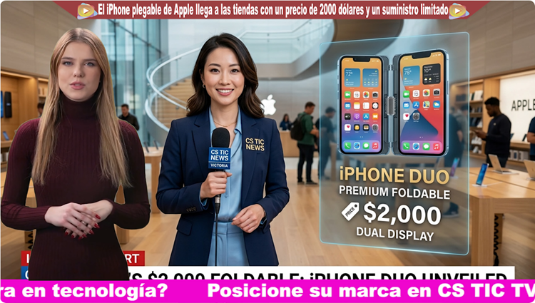 iPhone