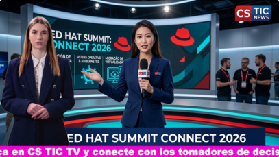 red hat evento
