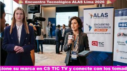 Resumen del Encuentro Tecnológico ALAS Lima 2026: Tendencias en Control de Acceso y Billeteras Virtuales