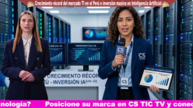 tecnologia peru