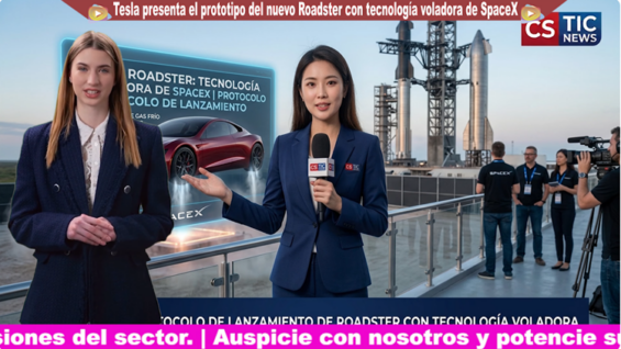 tesla vehiculos